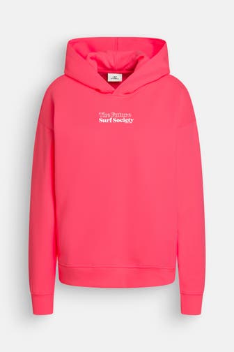 O'NEILL Hoodie koralle