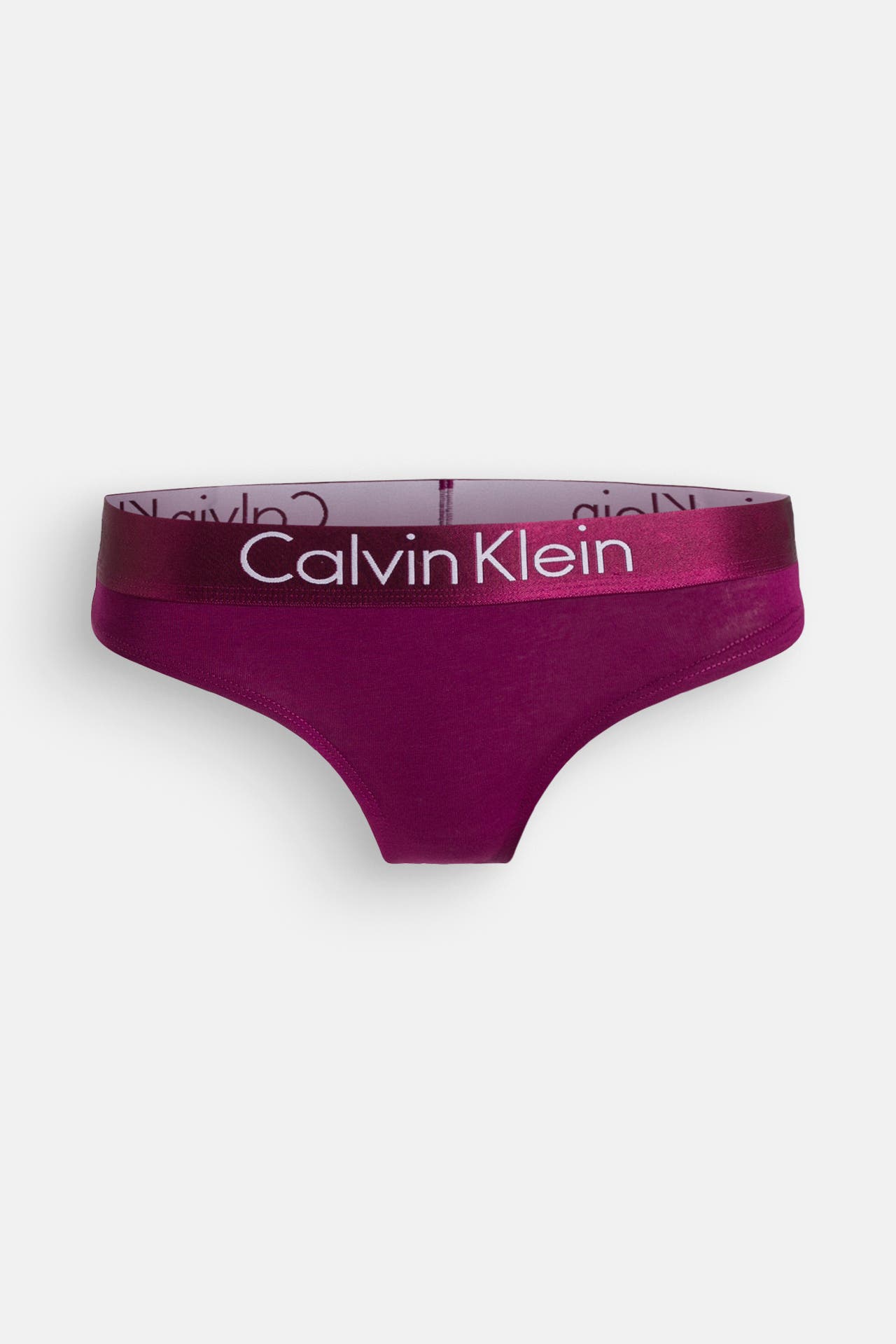 CK UNDERWEAR Slip beere, Bild 1