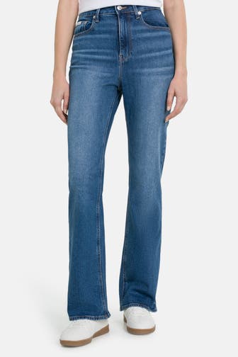 CK JEANS Jeans 'Hampton'' bootcut