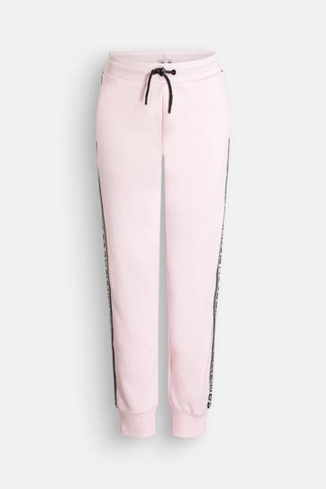 MARC JACOBS Sweatpants rosa