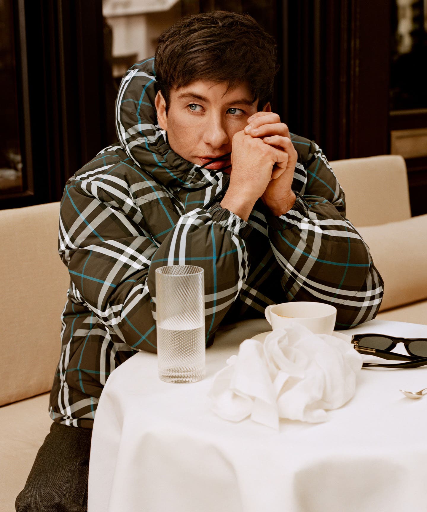 Burberry Sale im Outlet