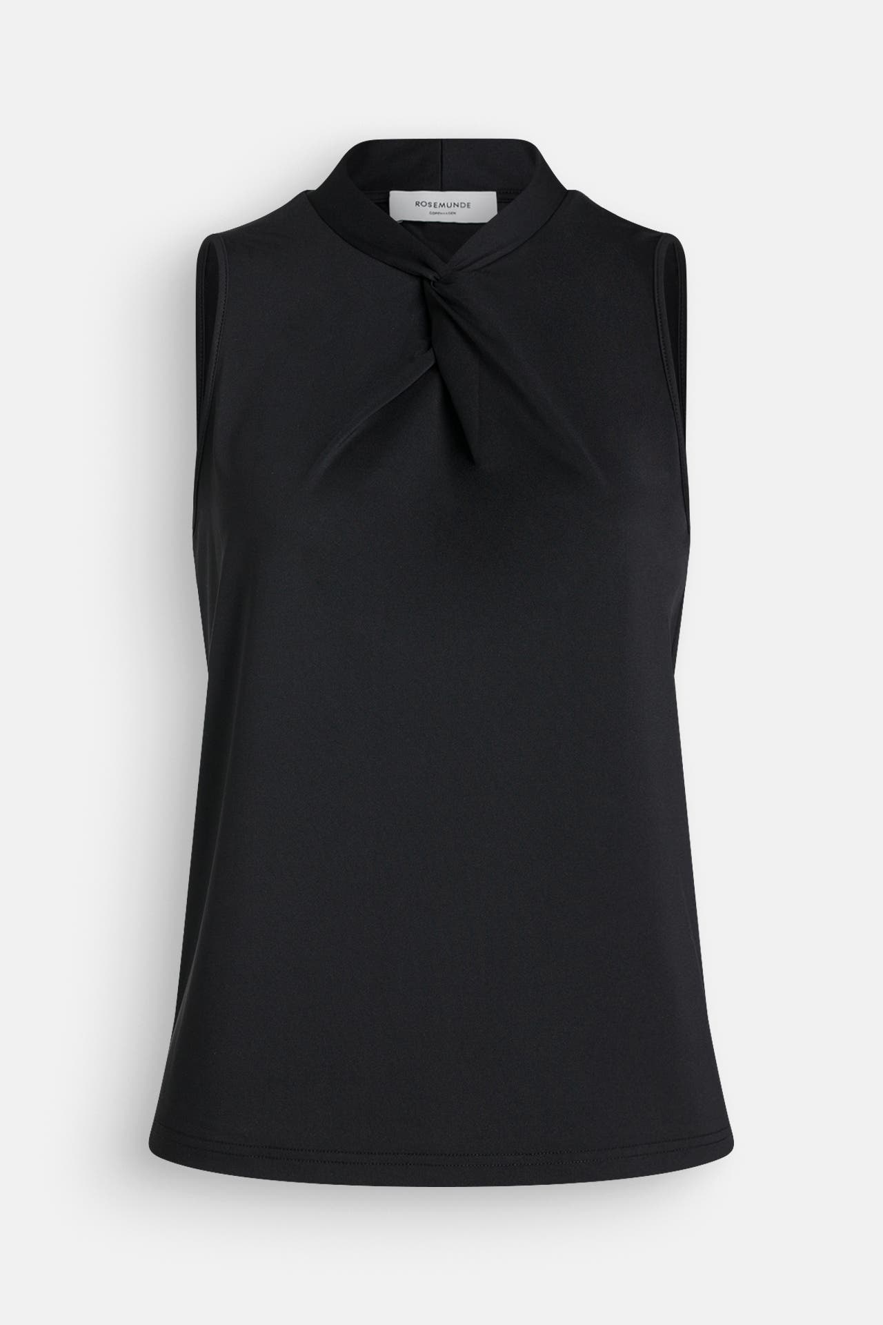 ROSEMUNDE Top schwarz, Bild 1