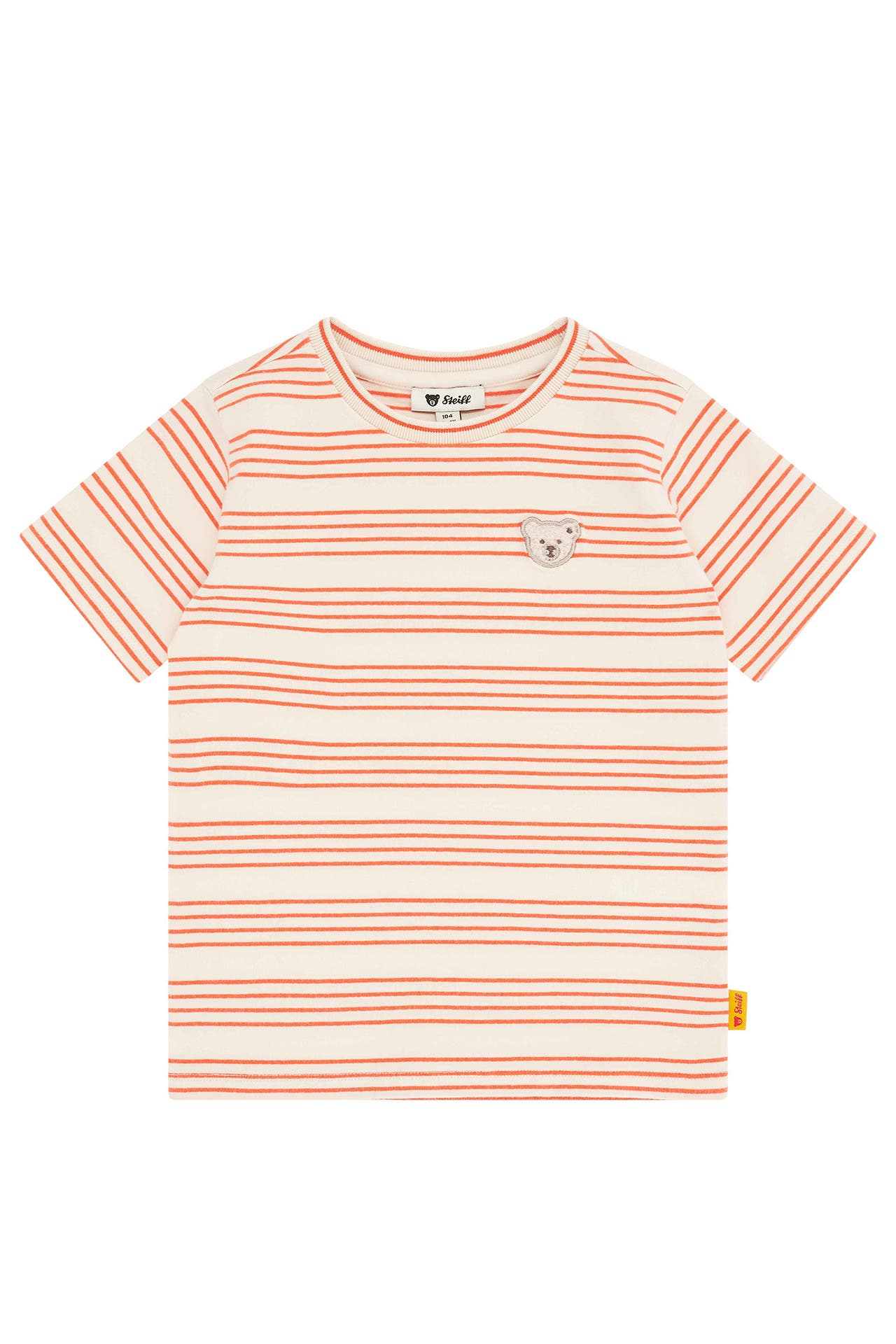 STEIFF T-Shirt gestreift, Bild 1