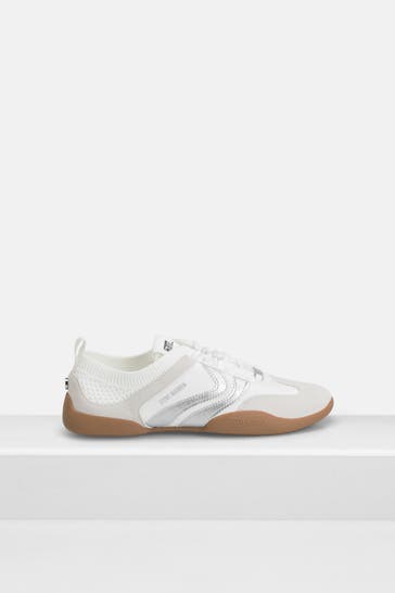 STEVE MADDEN Sneaker 'Biscotti' weiß