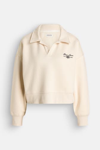 GUESS Sweatshirt beige