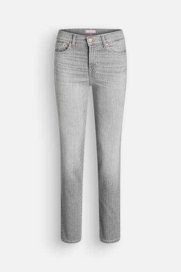 7 FOR ALL MANKIND Jeans 'Roxanne' slim