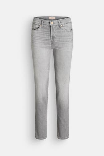 7 FOR ALL MANKIND Jeans 'Roxanne' slim
