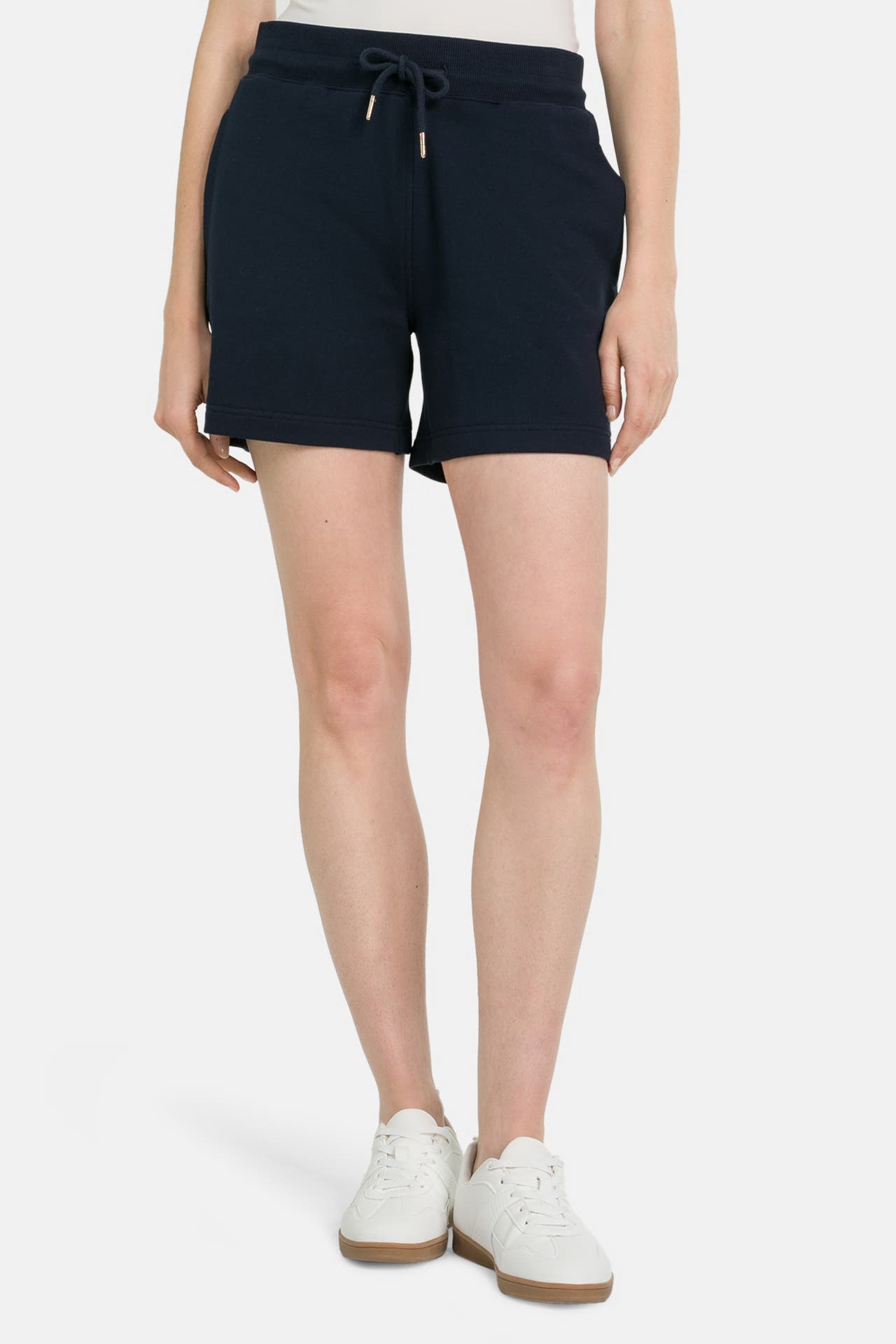 TOMMY HILFIGER Shorts nachtblau, Bild 1