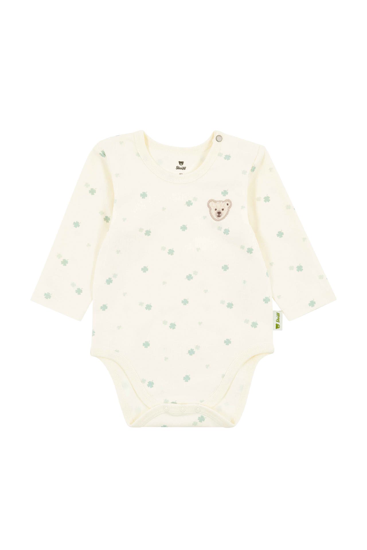 STEIFF Body gemustert, Bild 1