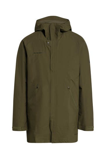 MAMMUT Outdoor-Parka 'Roseg'