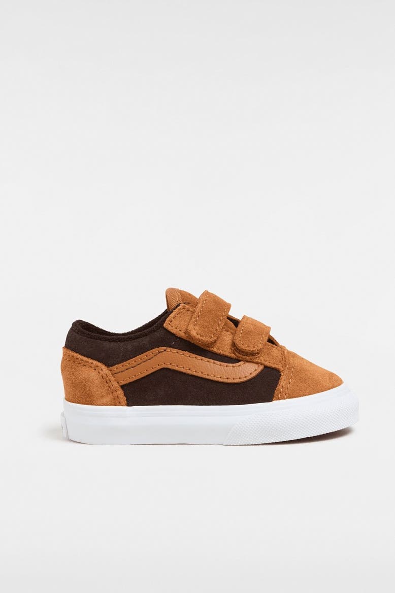 VANS Sneaker braun, Bild 1