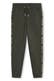Sweatpants oliv