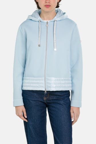 FRIEDA & FREDDIES NY Übergangsjacke hellblau