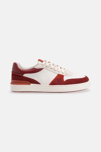 CLARKS Sneaker mehrfarbig