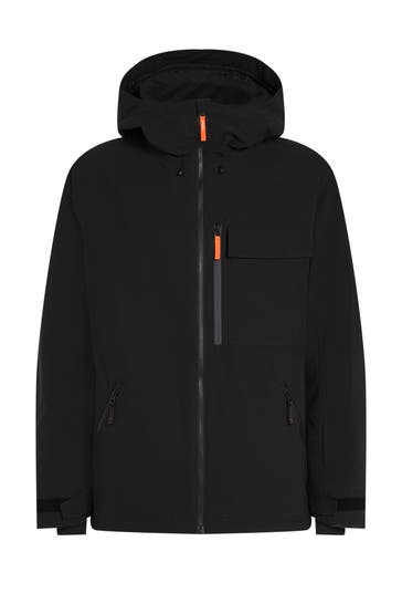 O'NEILL Skijacke schwarz