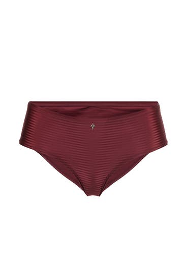 JOOP! Slip weinrot