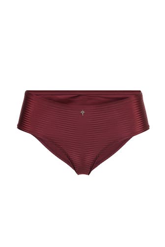 JOOP! Slip weinrot
