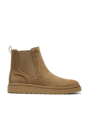 CLARKS Chelsea-Boots 'Polden Easy' Regular Fit