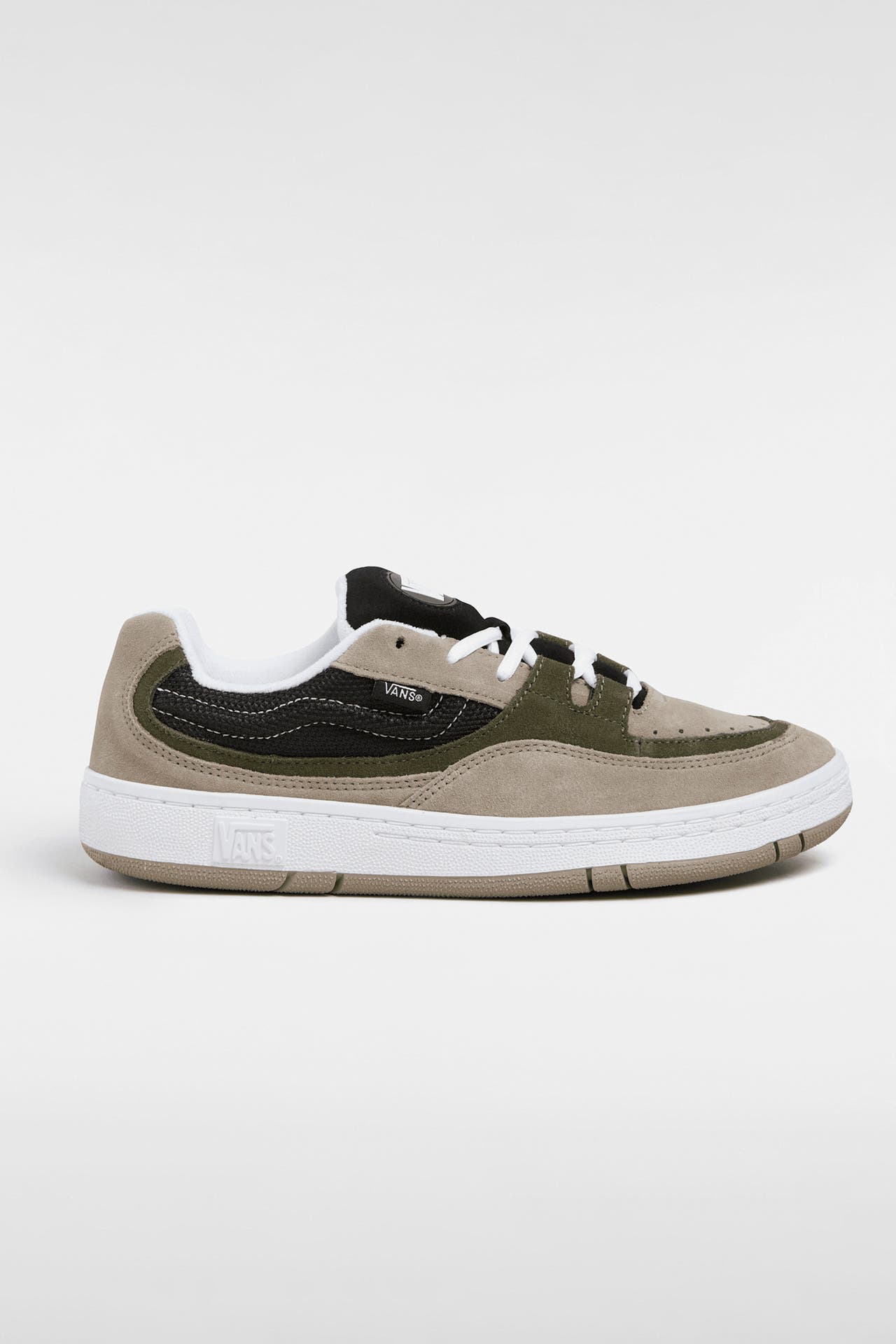 VANS Sneaker 'Speed LS' mehrfarbig, Bild 1