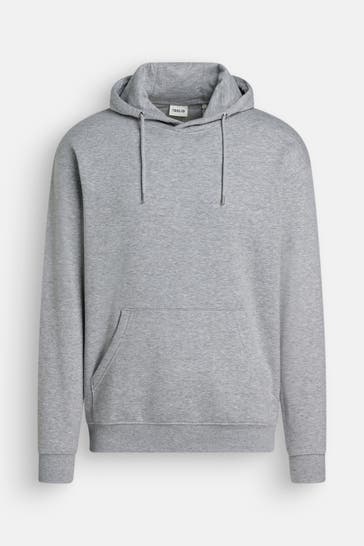 !SOLID Hoodie grau