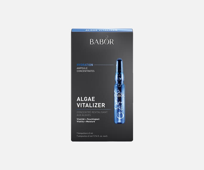 BABOR