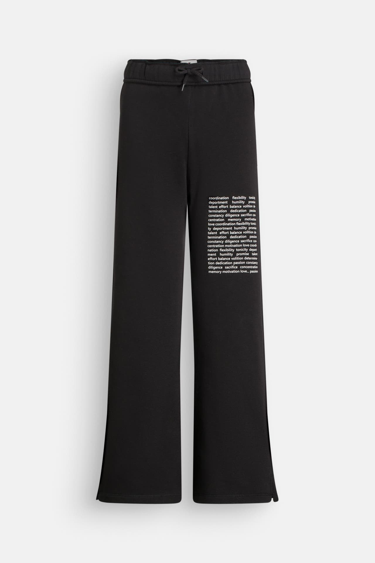 CHAMPION Sweatpants schwarz, Bild 1