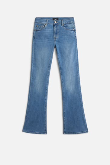 7 FOR ALL MANKIND Jeans 'Astra' bootcut