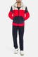 ecru-rot-navy
