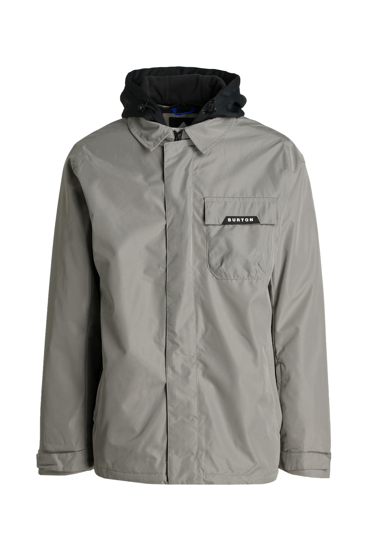 BURTON Skijacke 'Dunmore' hellgrau, Bild 1