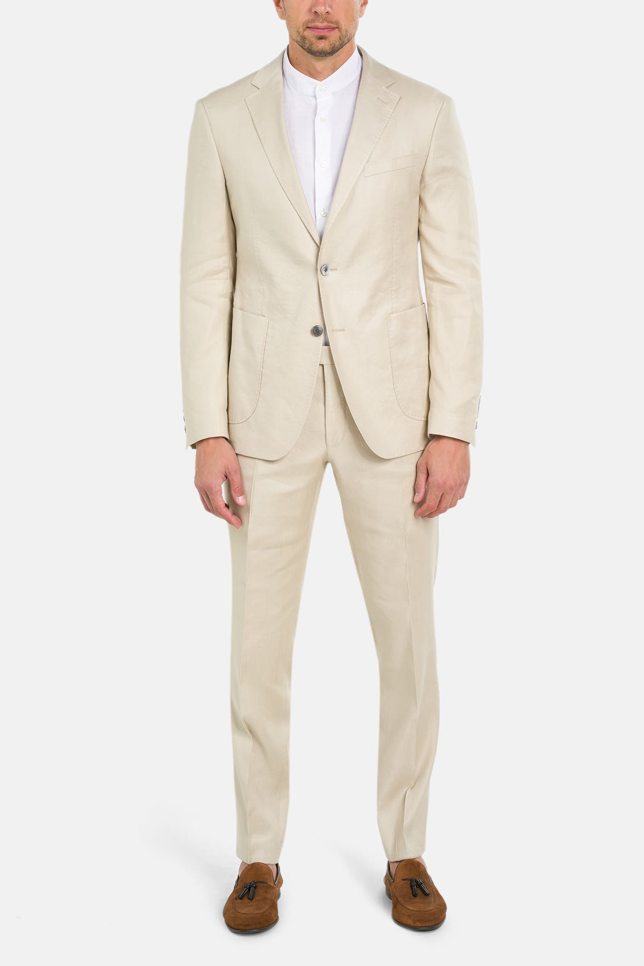 JOOP! Anzug 'Hustle' Extra Slim Fit, Bild 1