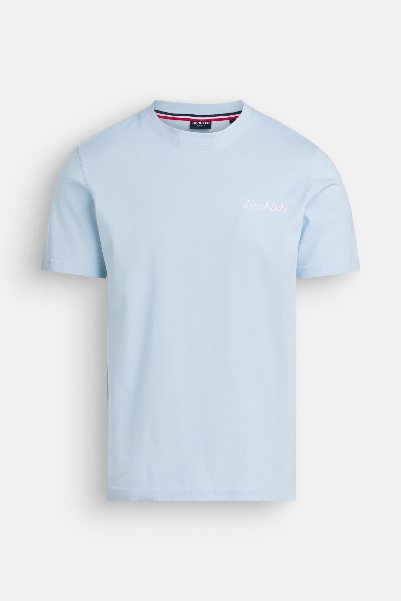 HECHTER Paris T-Shirt hellblau, Bild 1