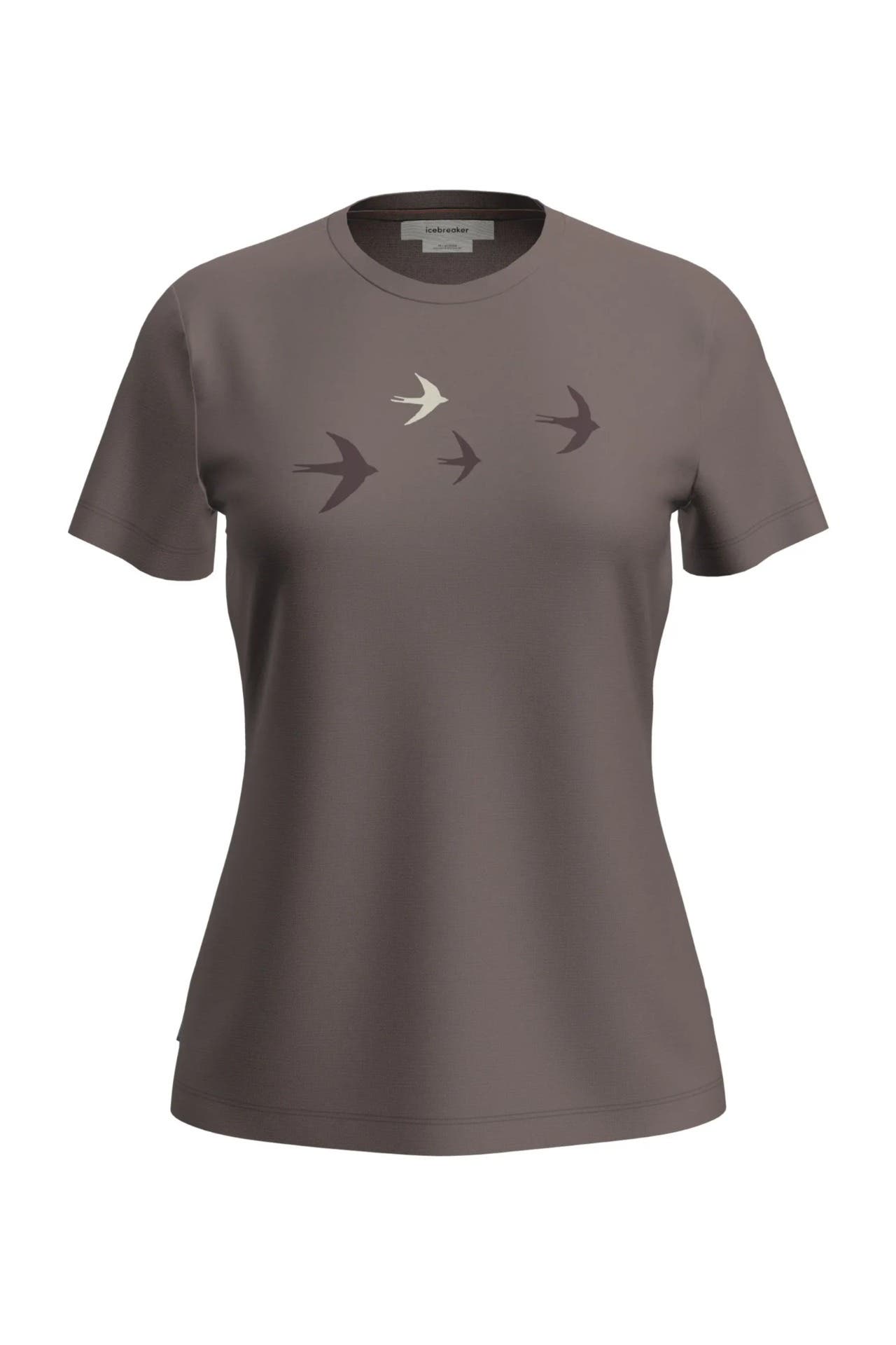 ICEBREAKER Funktionsshirt '150 Tech Lite', Bild 1