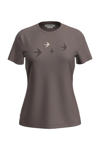 ICEBREAKER Funktionsshirt '150 Tech Lite'