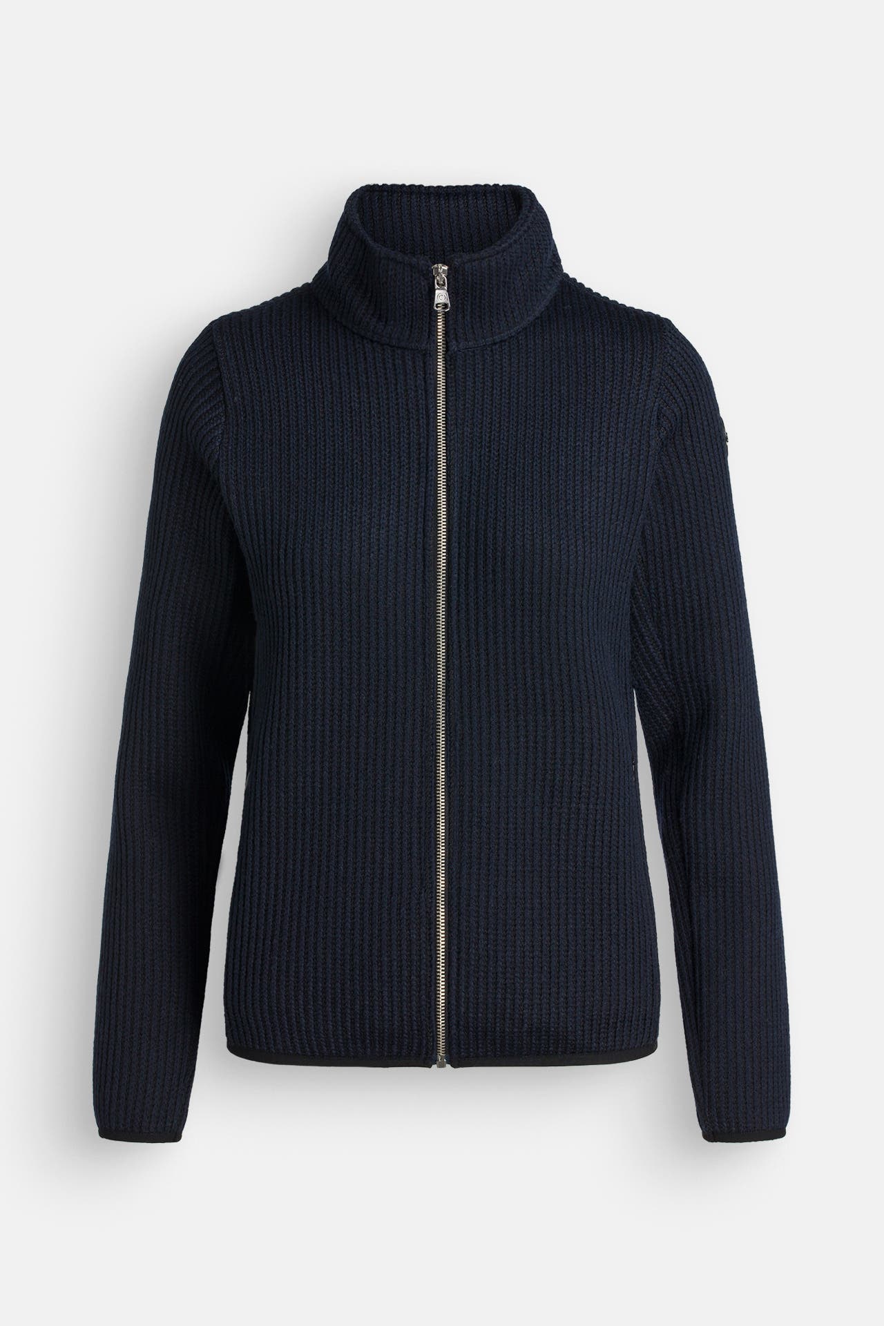 COLMAR Wollmix-Jacke nachtblau, Bild 1