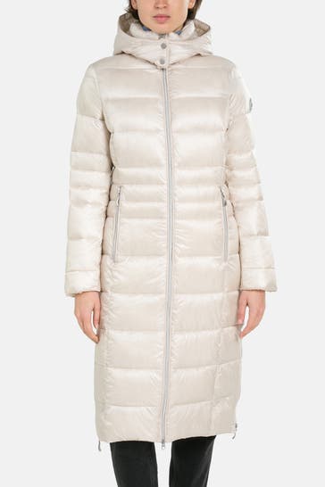 FRIEDA & FREDDIES NY Light-Steppmantel perlmutt