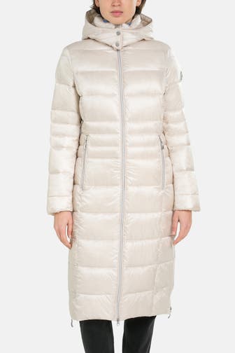 FRIEDA & FREDDIES NY Light-Steppmantel perlmutt