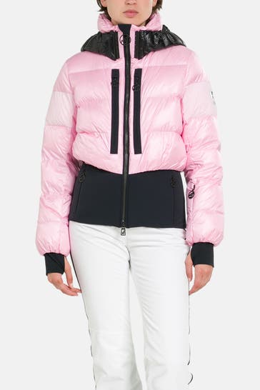 TONI SAILER Skijacke 'Bernadette' pink