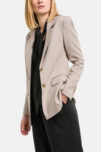 BOSS Blazer 'Jerela' greige