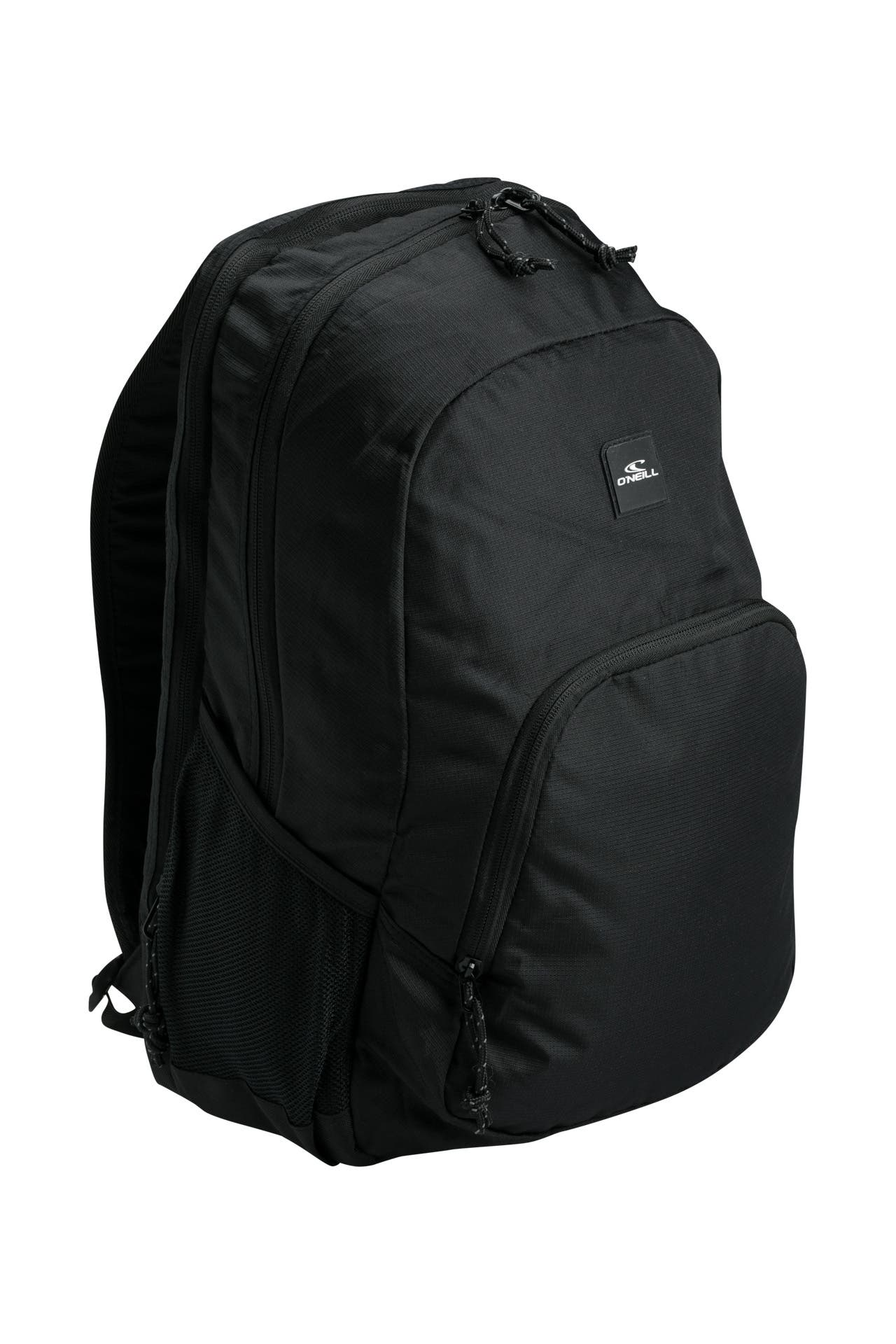 O'NEILL Rucksack 'Wedge' schwarz, Bild 1