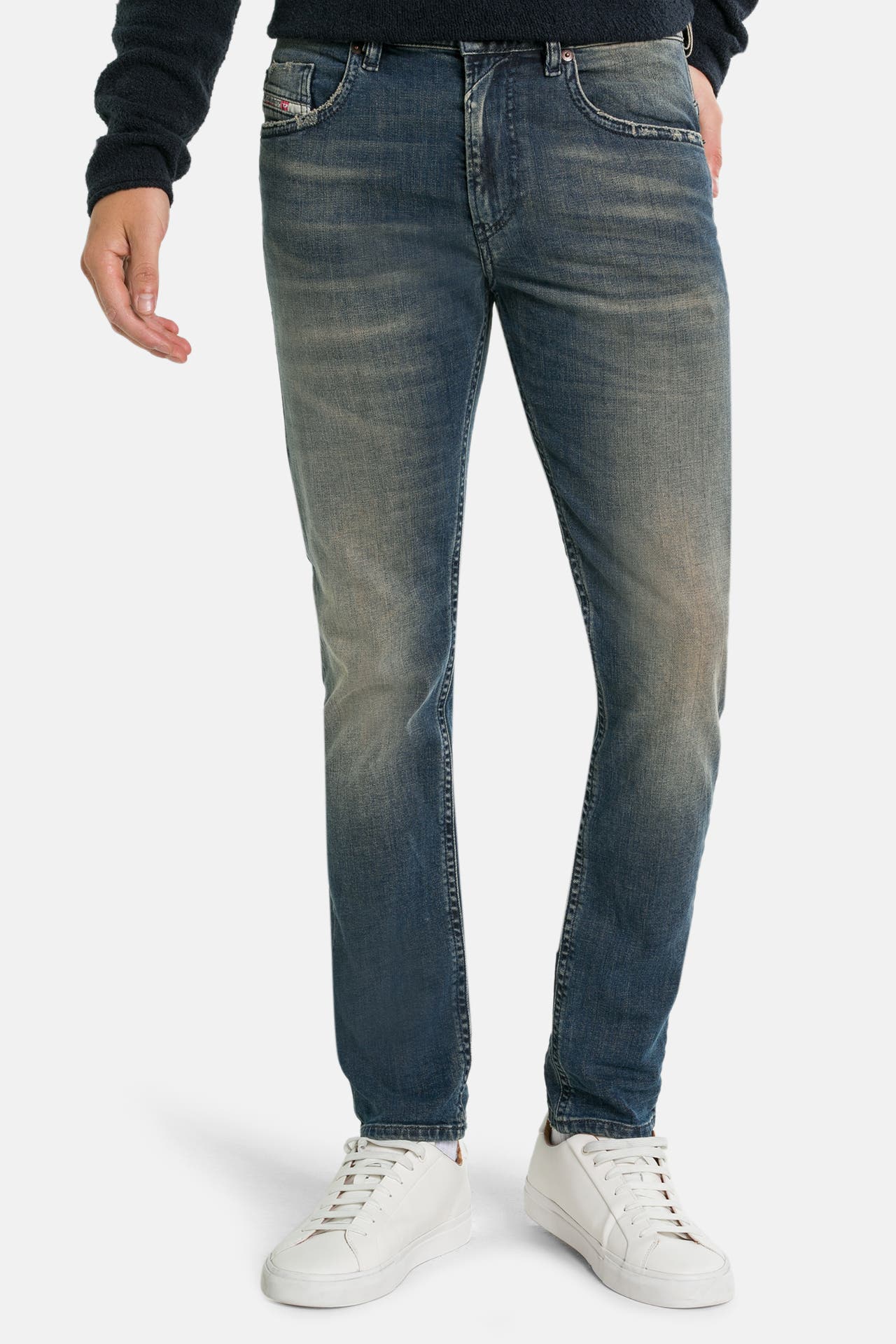 DIESEL Jeans 'Thommer' slim, Bild 1