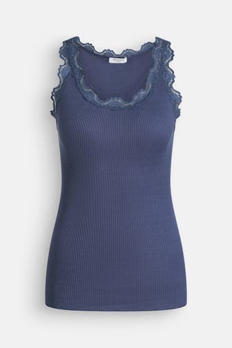 ROSEMUNDE Top 'Babette' navy