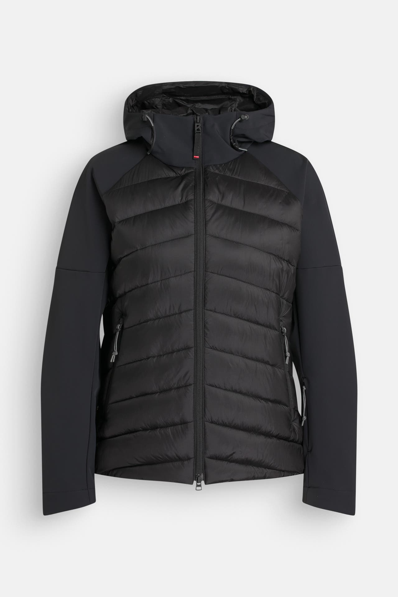 BOGNER FIRE + ICE Light-Steppjacke 'Marian' schwarz, Bild 1