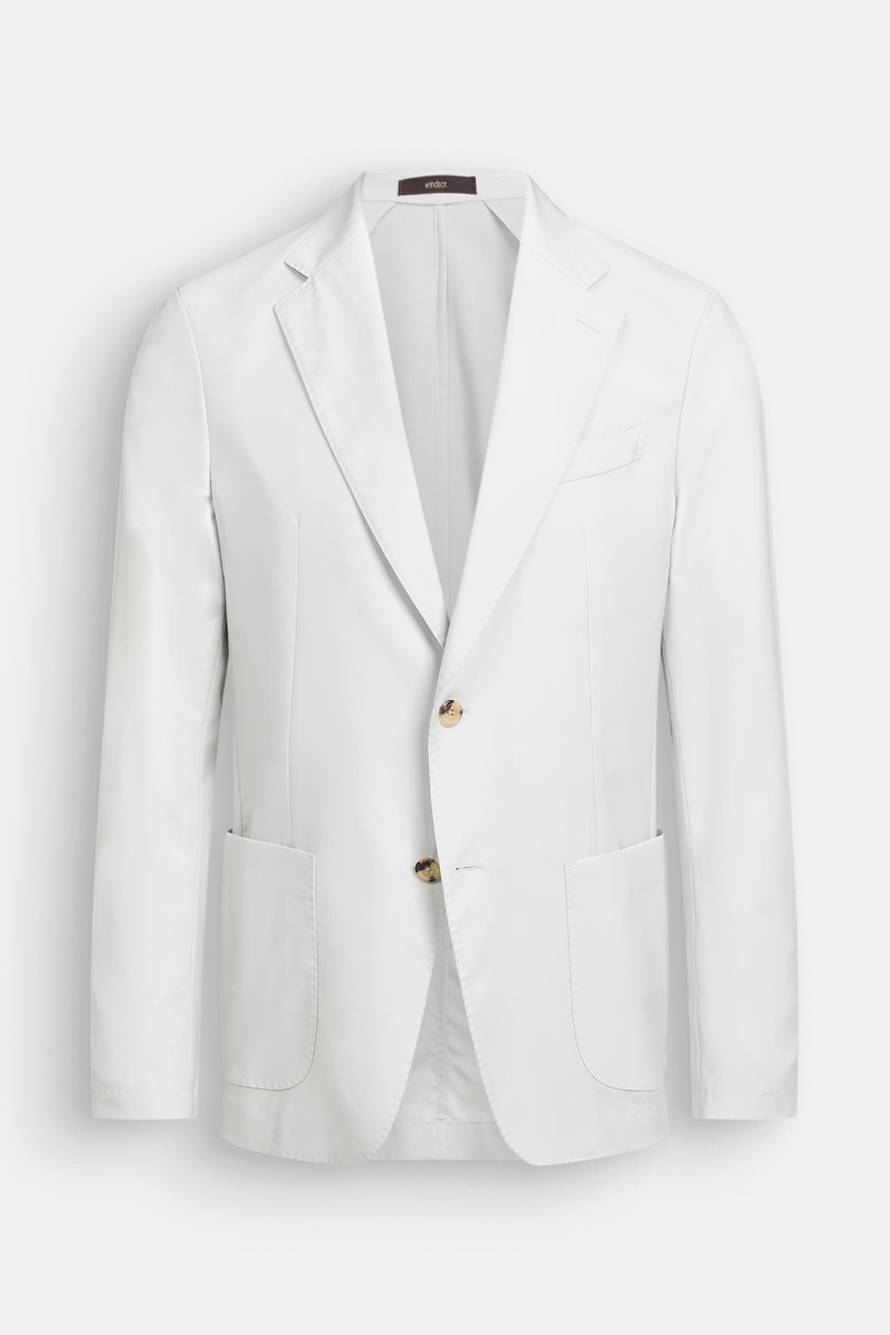 WINDSOR. Casual-Sakko mint, Bild 1