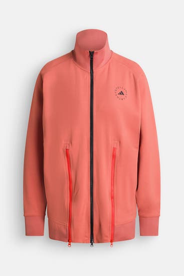 ADIDAS - Funktionsjacke lachs