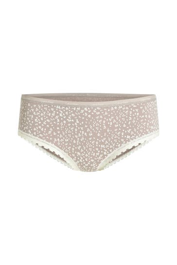 CK UNDERWEAR Hipster greige