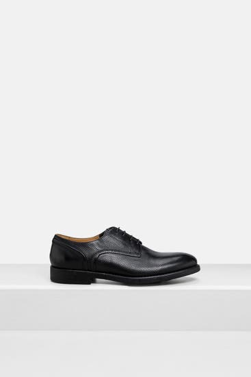 AIGNER - Derbys 'Matteo' schwarz