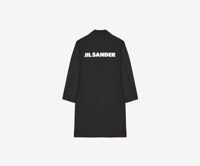 JIL SANDER