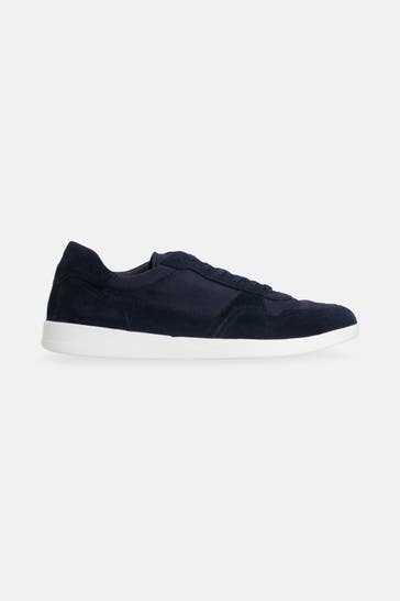 GEOX Sneaker navy
