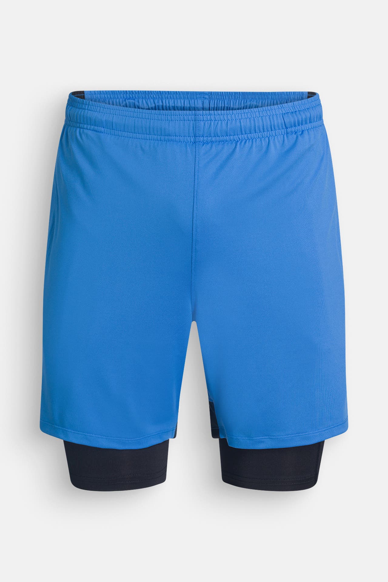 UNDER ARMOUR Funktions-Shorts 'Tech Vent' blau, Bild 1
