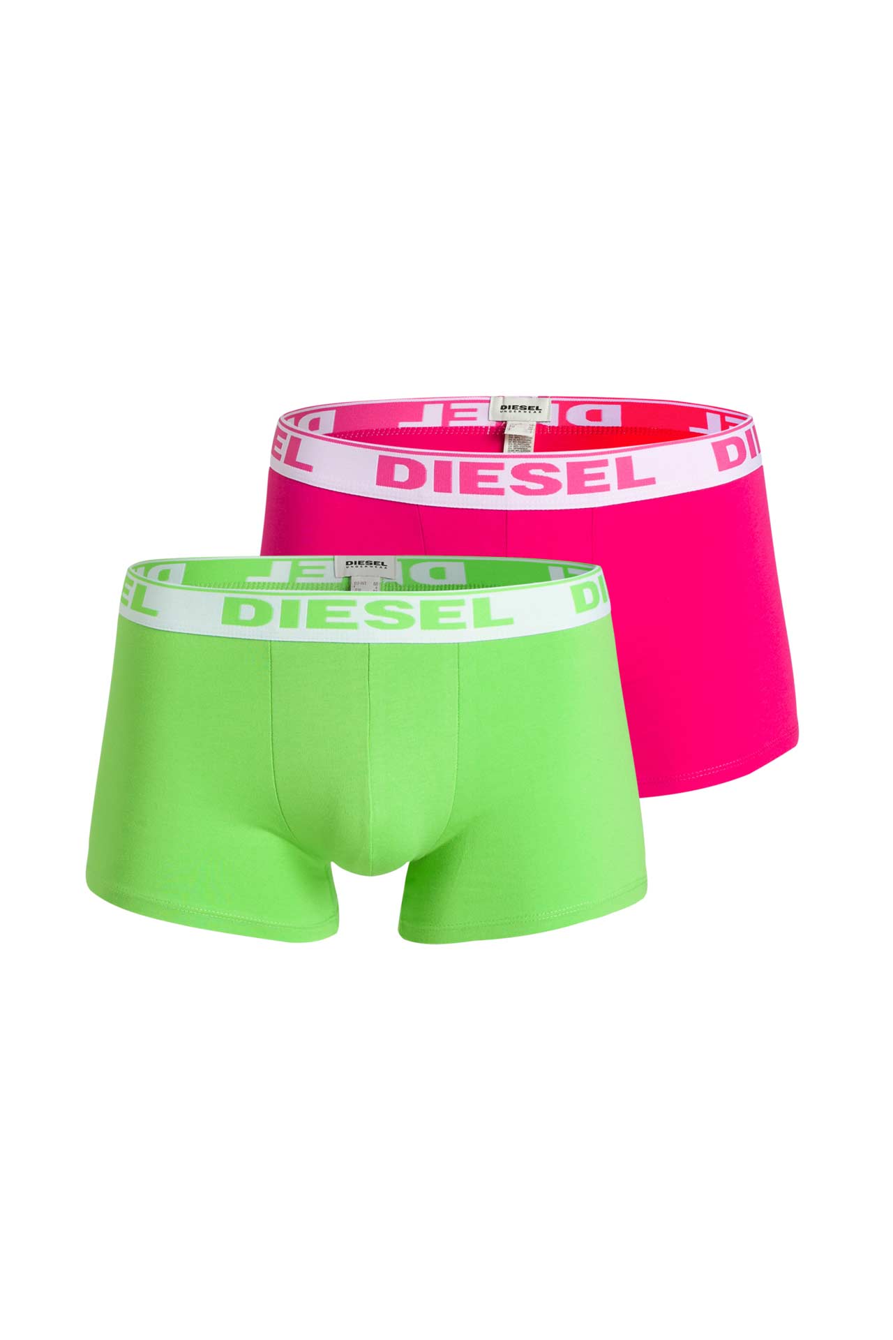 DIESEL 2er-Pack Boxer Trunks , Bild 1